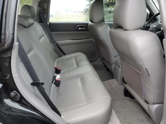 Photo 6 from auction – 2004 SUBARU FORESTER 2 with VIN JF1SG65684H760498