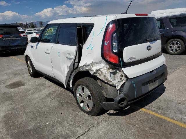 Photo 3 from auction – 2015 KIA SOUL with VIN KNDJN2A29F7174781
