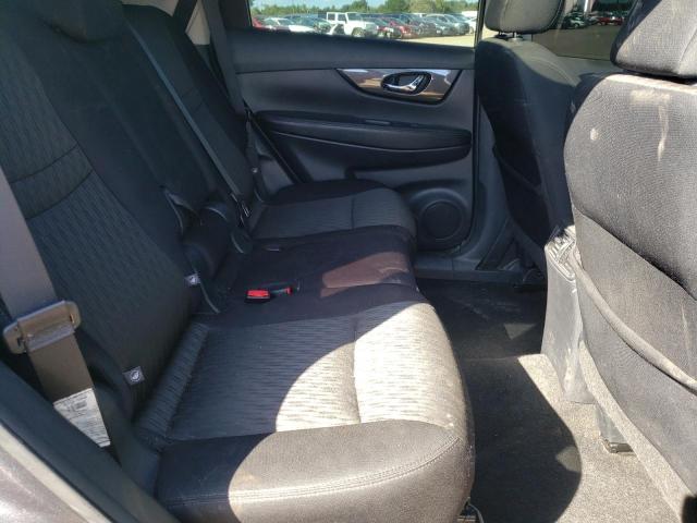 Photo 6 from auction – 2017 NISSAN ROGUE S with VIN 5N1AT2MT3HC849458