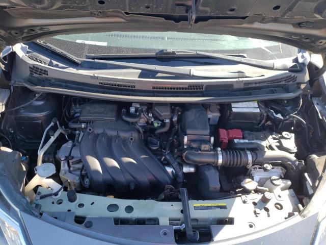 Photo 7 from auction – 2018 NISSAN VERSA NOTE with VIN 3N1CE2CP7JL354026