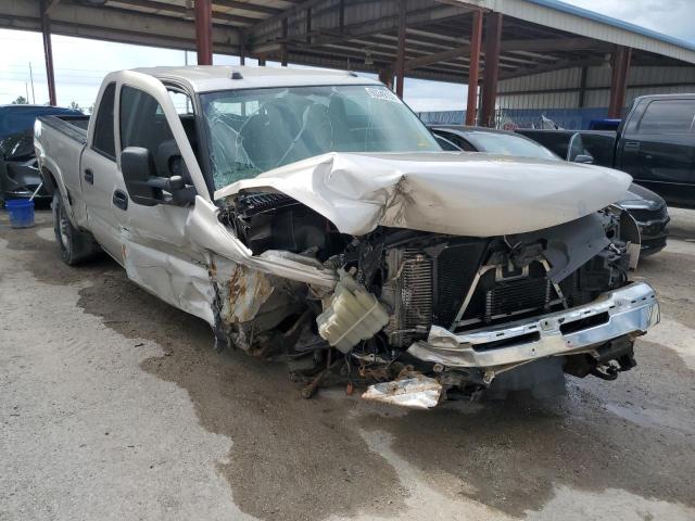 Photo 10 from auction – 2005 CHEVROLET SILVERADO with VIN 1GCHK232X5F854715