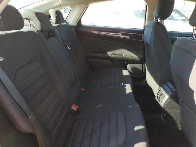 Photo 6 from auction – 2017 FORD FUSION SE with VIN 3FA6P0LU0HR266074