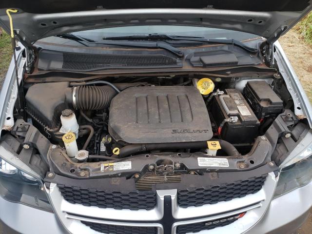 Photo 7 from auction – 2019 DODGE GRAND CARA with VIN 2C4RDGEG0KR536644