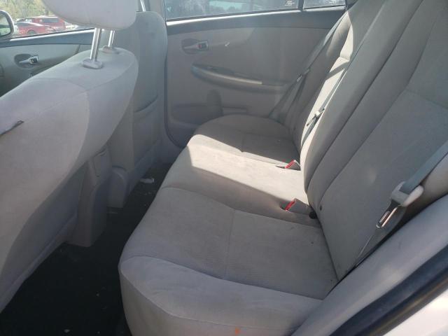 Photo 6 from auction – 2012 TOYOTA COROLLA BA with VIN 2T1BU4EE4CC793063