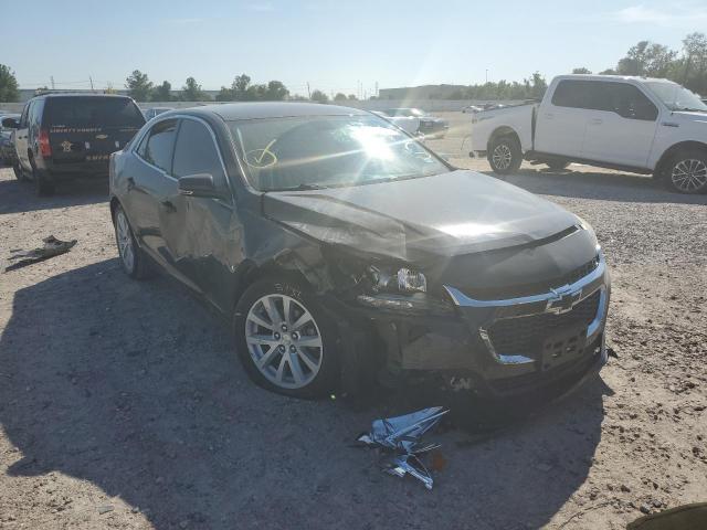 Photo 1 from auction – 2015 CHEVROLET MALIBU 2LT with VIN 1G11D5SLXFF168479
