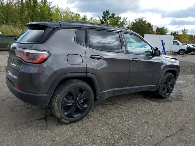 Photo 3 from auction – 2019 JEEP COMPASS LA with VIN 3C4NJCBB4KT834622