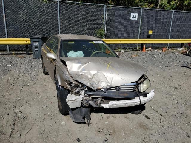 Photo 9 from auction – 2000 TOYOTA CAMRY CE with VIN JT2BG22K1Y0521750