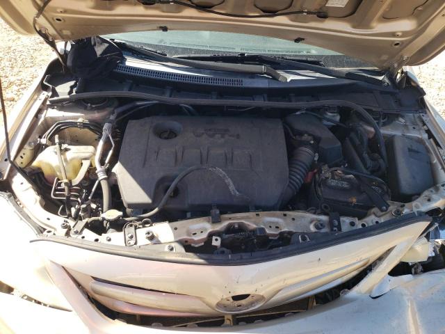 Photo 7 from auction – 2012 TOYOTA COROLLA ba with VIN 5YFBU4EE3CP020553