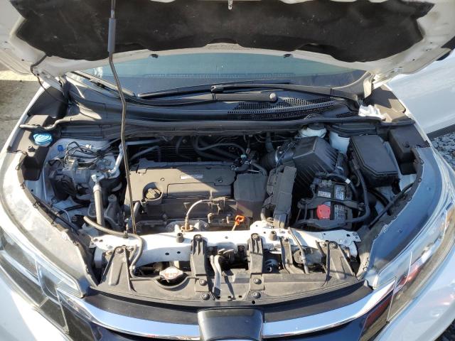 Photo 7 from auction – 2016 HONDA CR-V LX with VIN 5J6RM4H34GL055958