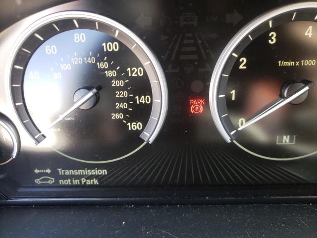 Photo 8 from auction – 2014 BMW X3 XDRIVE3 with VIN 5UXWX7C57E0E79645