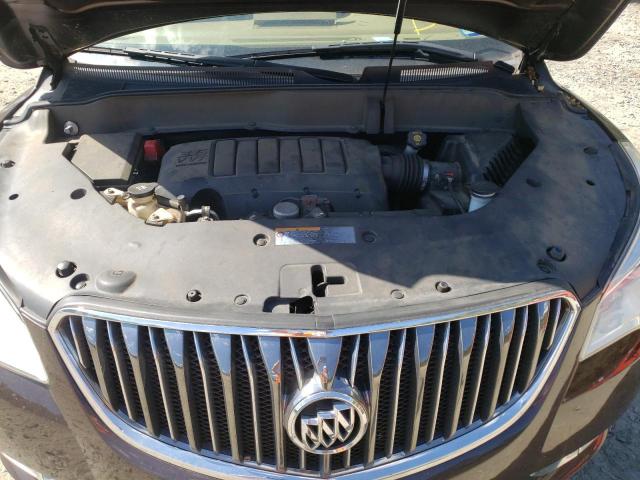 Photo 7 from auction – 2017 BUICK ENCLAVE with VIN 5GAKRBKD5HJ289670