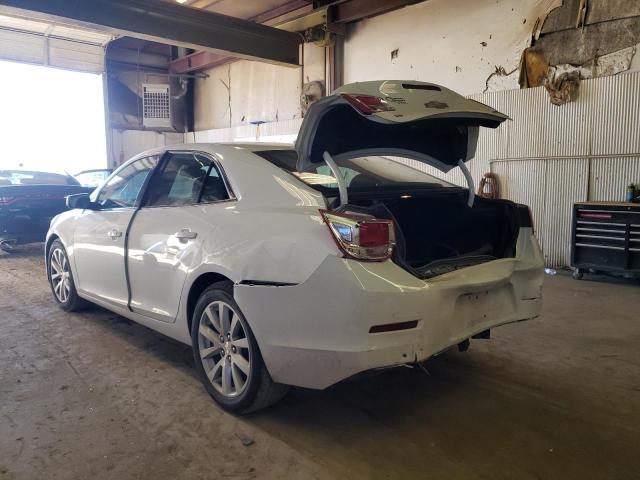 Photo 3 from auction – 2015 CHEVROLET MALIBU 2LT with VIN 1G11D5SL4FU101839