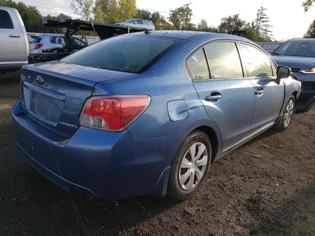 Photo 4 from auction – 2014 SUBARU IMPREZA with VIN JF1GJAA64EH024126