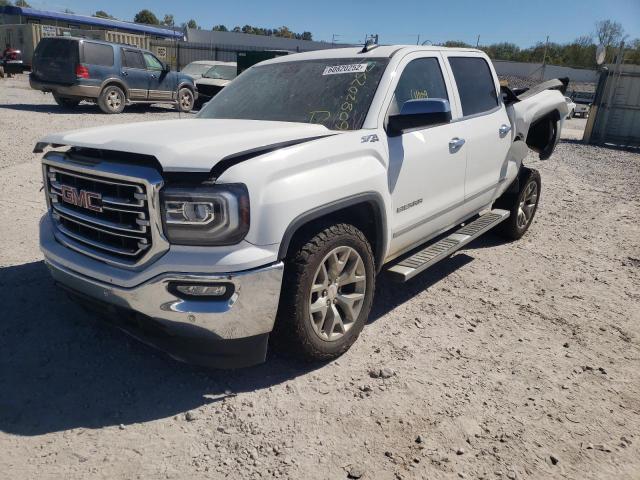 Photo 2 from auction – 2018 GMC SIERRA K15 with VIN 3GTU2NECXJG509747