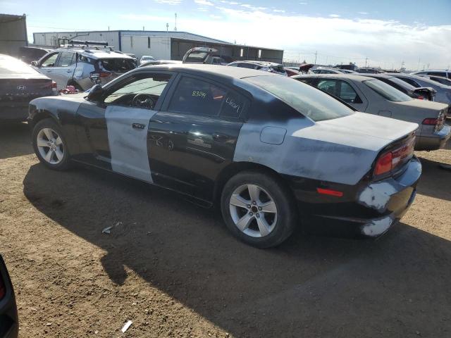 Photo 2 from auction – 2014 DODGE CHARGER SE with VIN 2C3CDXBG4EH268139