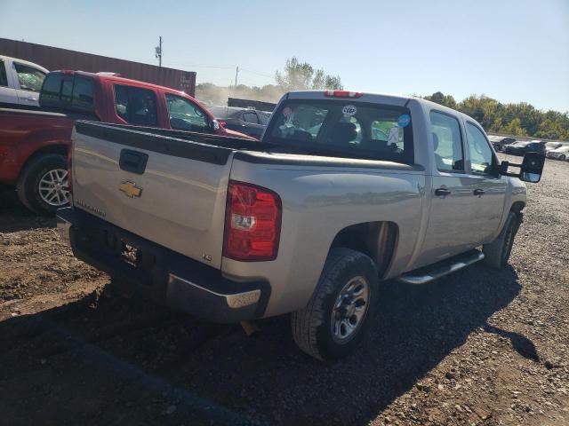 Photo 4 from auction – 2007 CHEVROLET SILVERADO with VIN 2GCEC13C571518371