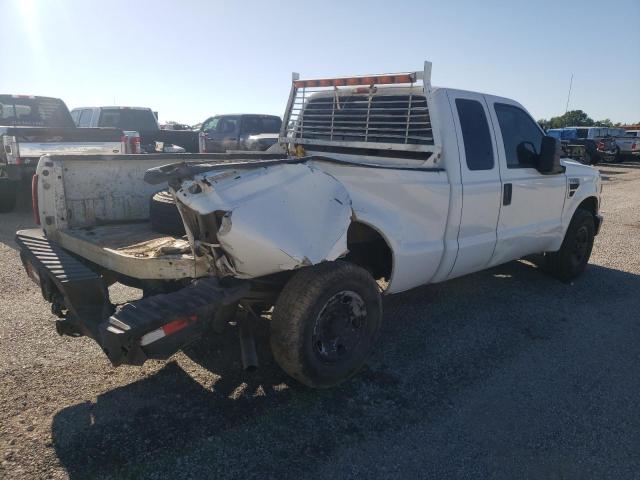 Photo 4 from auction – 2010 FORD F250 SUPER with VIN 1FTNX2A54AEA47253