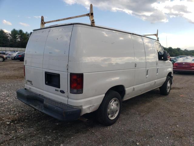 Photo 4 from auction – 2011 FORD ECONOLINE with VIN 1FTNE1EW9BDA91131