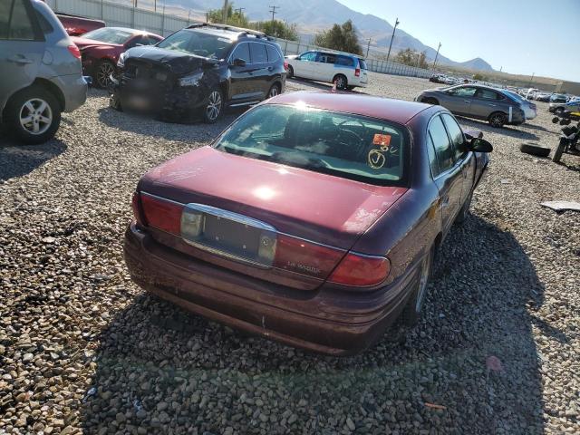 Photo 4 from auction – 2004 BUICK LESABRE CU with VIN 1G4HP52K444104236