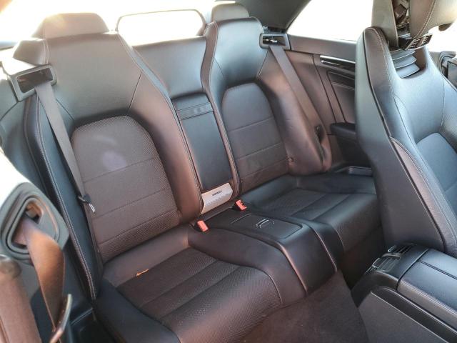 Photo 6 from auction – 2015 MERCEDES-BENZ E 550 with VIN WDDKK7DF6FF301734