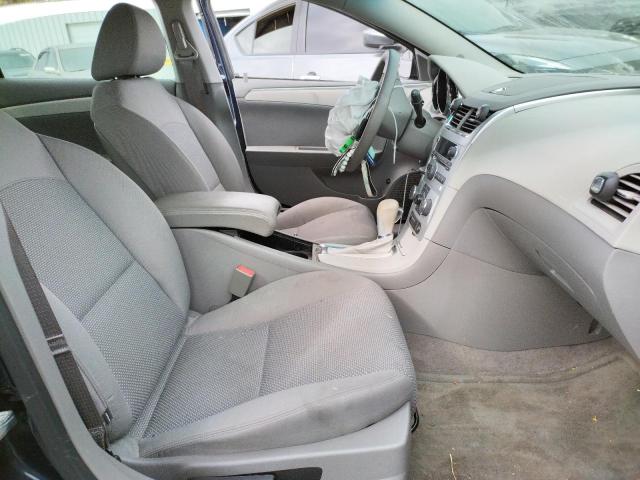Photo 5 from auction – 2012 CHEVROLET MALIBU 1LT with VIN 1G1ZC5E00CF266052