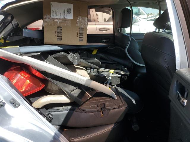Photo 6 from auction – 2013 SUBARU IMPREZA SP with VIN JF1GPAU64D2900155