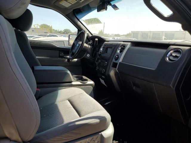 Photo 5 from auction – 2013 FORD F150 SUPER with VIN 1FTFW1ET7DKD59275