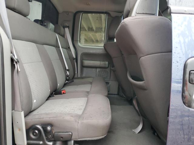 Photo 6 from auction – 2004 FORD F150 with VIN 1FTPX14594NB46962