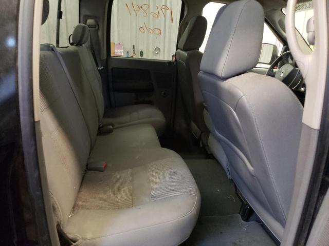 Photo 6 from auction – 2008 DODGE RAM 1500 S with VIN 1D7HU18298S601433