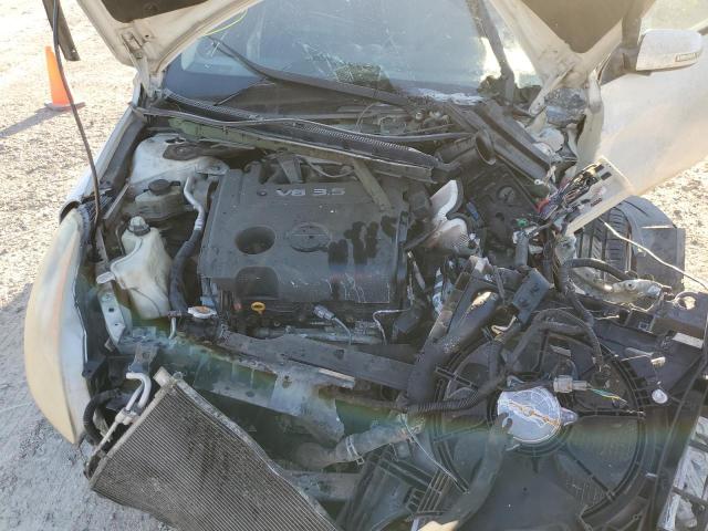 Photo 7 from auction – 2008 NISSAN ALTIMA 3.5 with VIN 1N4BL24E98C125452