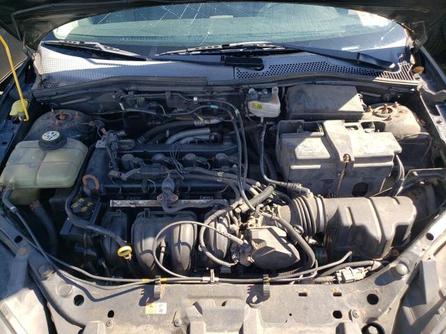 Photo 7 from auction – 2007 FORD FOCUS ZX4 with VIN 1FAFP34NX7W358653