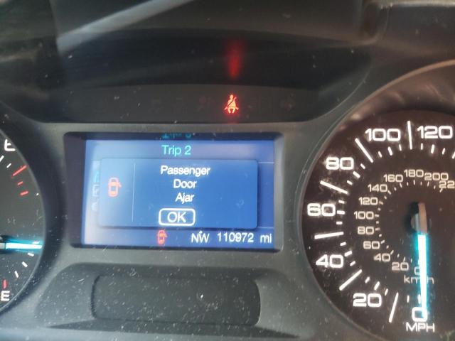 Photo 8 from auction – 2014 FORD EDGE SEL with VIN 2FMDK4JC9EBB83072