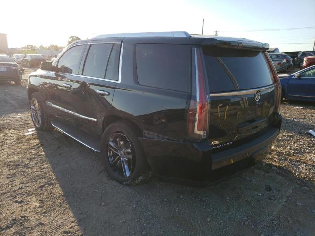 Photo 3 from auction – 2015 CADILLAC ESCALADE P with VIN 1GYS4CKJ6FR103426