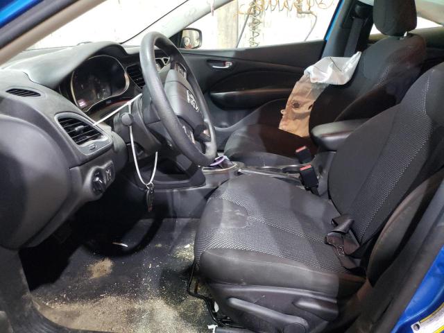 Photo 5 from auction – 2016 DODGE DART SE with VIN 1C3CDFAA5GD517586