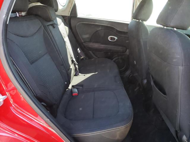 Photo 6 from auction – 2014 KIA SOUL + with VIN KNDJP3A54E7715356
