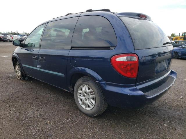 Photo 3 from auction – 2001 DODGE CARAVAN SE with VIN 1B4GP25R81B174236