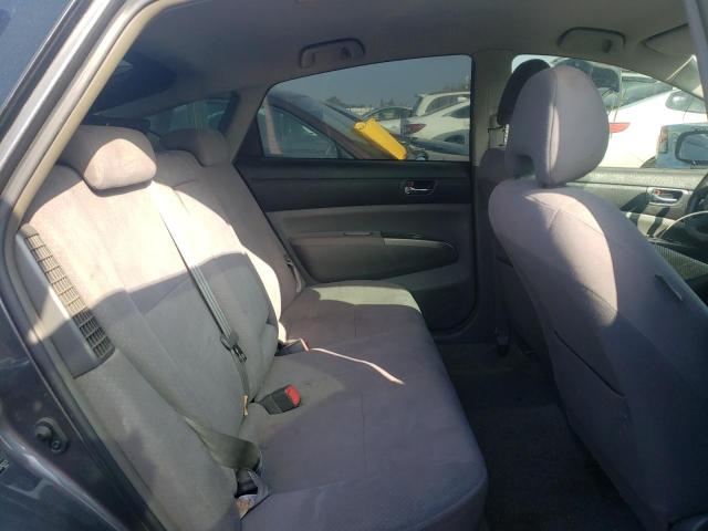 Photo 6 from auction – 2007 TOYOTA PRIUS with VIN JTDKB20UX73240313
