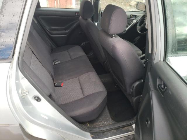 Photo 6 from auction – 2007 PONTIAC VIBE with VIN 5Y2SL65887Z406292