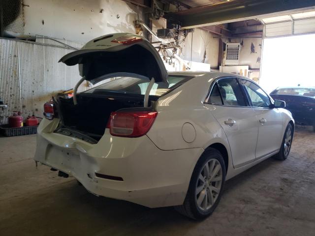 Photo 4 from auction – 2015 CHEVROLET MALIBU 2LT with VIN 1G11D5SL4FU101839