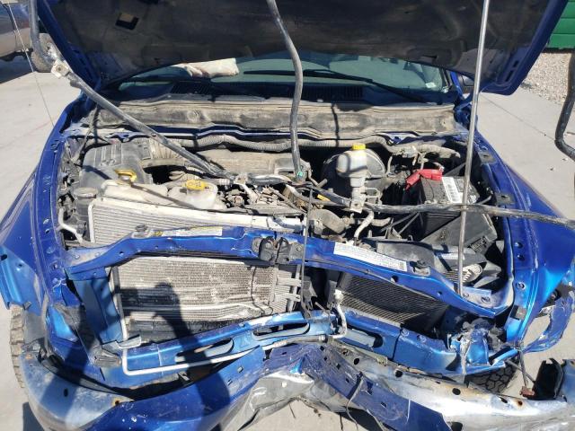 Photo 7 from auction – 2008 DODGE RAM 1500 S with VIN 1D7HU18228J103158
