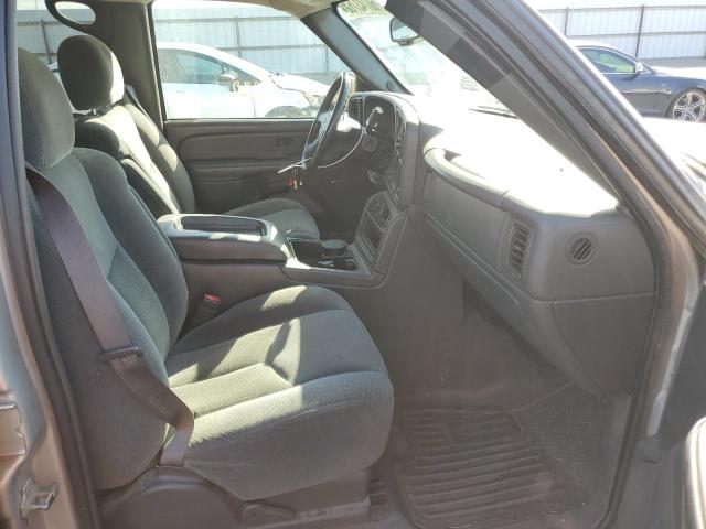 Photo 5 from auction – 2004 CHEVROLET SILVERADO with VIN 2GCEC13T941325586