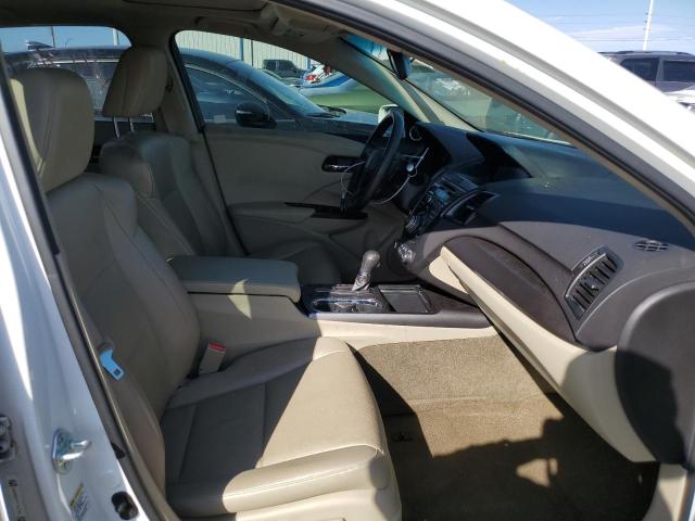 Photo 5 from auction – 2013 ACURA RDX TECHNO with VIN 5J8TB3H50DL015144