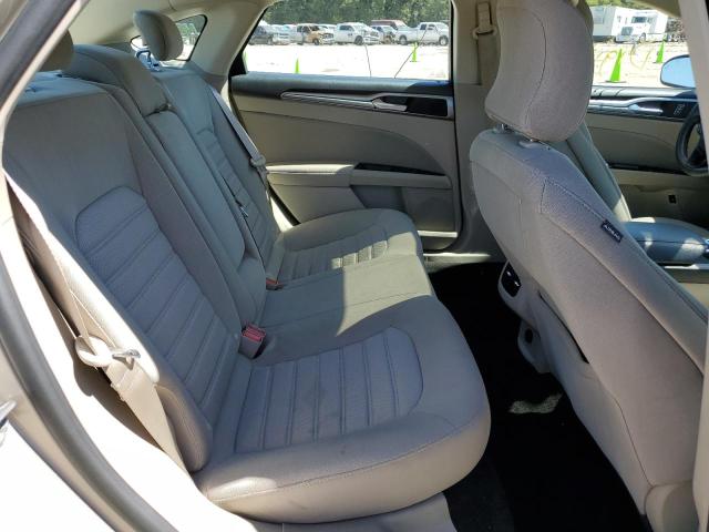 Photo 6 from auction – 2019 FORD FUSION SE with VIN 3FA6P0LU7KR264040