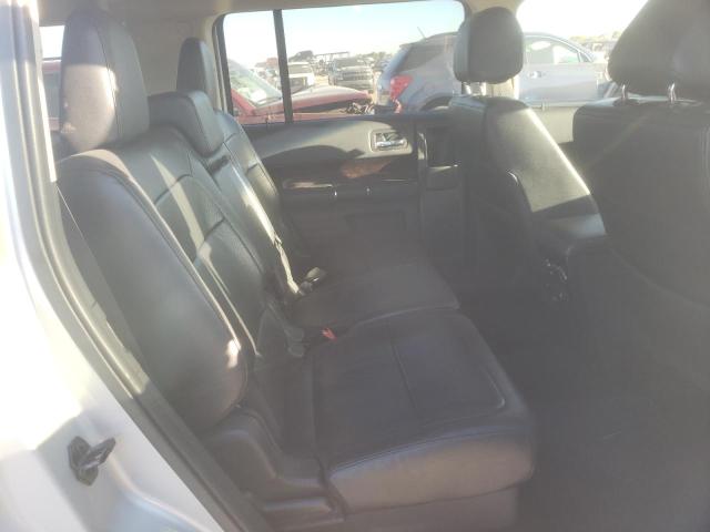 Photo 6 from auction – 2018 FORD FLEX LIMIT with VIN 2FMGK5D84JBA05154