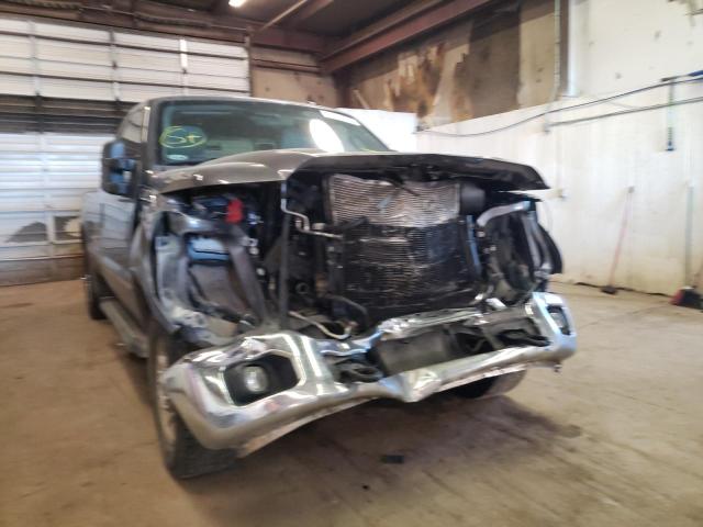 Photo 9 from auction – 2013 FORD F250 SUPER with VIN 1FT7X2B65DEB57393