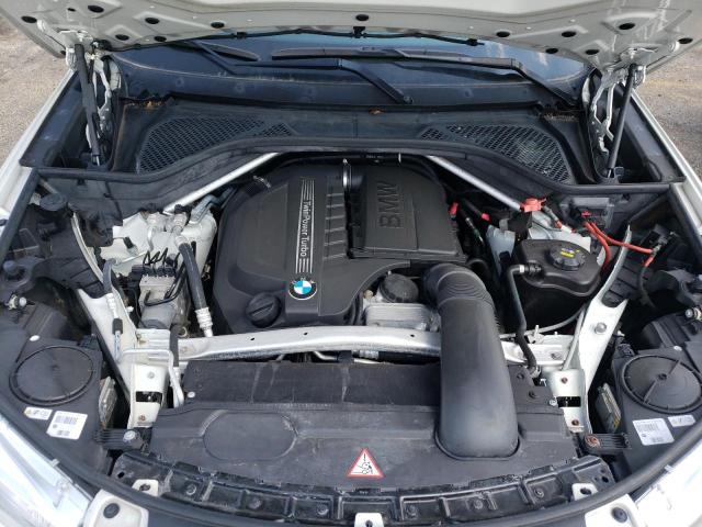 Photo 7 from auction – 2015 BMW X5 XDRIVE3 with VIN 5UXKR0C5XF0P14232