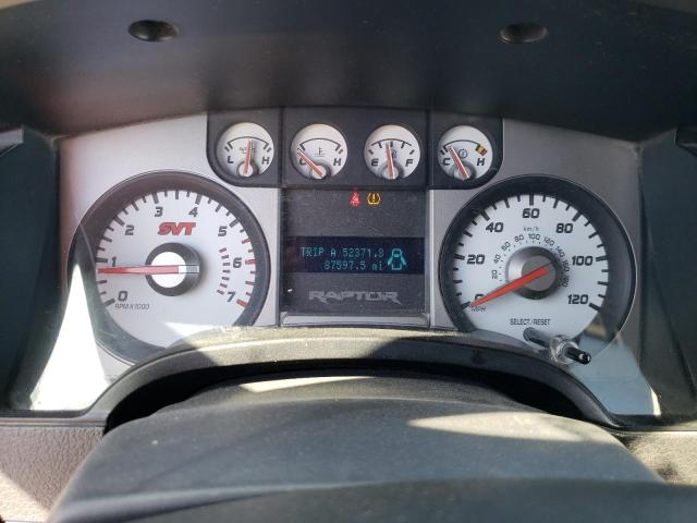 Photo 8 from auction – 2010 FORD F150 SUPER with VIN 1FTEX1EV4AFC16878
