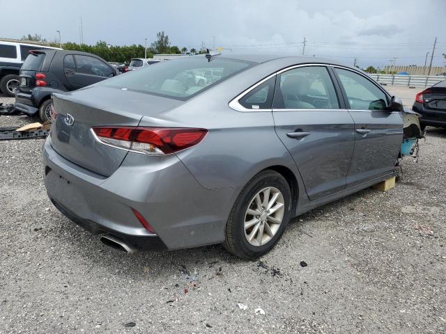 Photo 3 from auction – 2019 HYUNDAI SONATA SE with VIN 5NPE24AF2KH790255