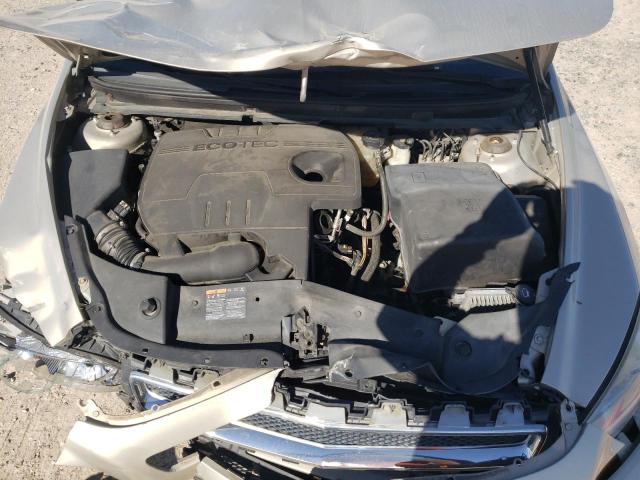 Photo 7 from auction – 2012 CHEVROLET MALIBU LS with VIN 1G1ZB5E03CF203627