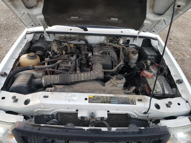 Photo 7 from auction – 2011 FORD RANGER with VIN 1FTKR1AD5BPA62297